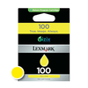 LEXMARK crnilo B-Y ST_100 14N0902E
