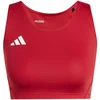 adidas Adizero E Crtop Rdeča