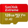 MSDXC EXTR. 128GB U3 A2