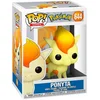 Funko Pop Games Pokemon Ponyta