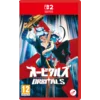Orbitals (Nintendo Switch 2) - Prednaročilo (Izid:03.09.26)