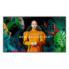 SAMSUNG LH75QMCEBGCXEN 75 Smart Signage Display QBC