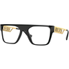 Versace VE3326U GB1 M (53) Črna/Kristalna