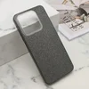 Futrola glow dust za honor x7d crna ( F124331 )