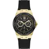 ŽENSKA ROČNA URA Guess W1053L7 Limelight