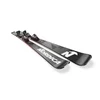SKIJE NORDICA DOBERMANN MULTIGARA black-white DC+COMP13 FDT (0C5102NC)