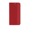 Futrola Lux Mesh Flip za Xiaomi 15 Ultra, Crvena