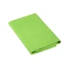 Mad wave microfibre 80x40 cm green