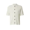 DAN FOX APPAREL Srajca Domenic off-bela