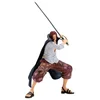 Figurica Banpresto One Piece Grandista - Shanks - 22 cm