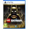PS5 Lego Batman - Legacy Of The Dark Knight - Deluxe Edition