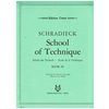SCHRADIECK:SCHOOL OF VIOLA TECHNI,VOL.2
