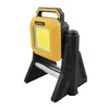 308-314 AKUMULATORSKI TELESKOPSKI LED REFLEKTOR 30 W, 3000 LM, 4000K / 6500K / C