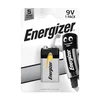 Energizer 6LR61 Everyday 9V 1pack Alkaline