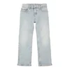 Calvin Klein Jeans Kavbojke ANDREW moder denim