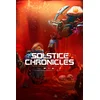 Solstice Chronicles: MIA XBOX LIVE Key EUROPE