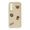 Maska Sweet Coffe za Samsung A36 5G/ A366B/ A56 5G/ A566B bela