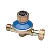 REGULATOR ZA PROPAN PLIN 1-4bar 12kg/h G3/8
