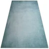 Decormat Podloga za teraso Modri beton 60x90 cm