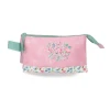 Movom Pernica sa 3 pregrade - Orchid pink ( 30.643.42 )