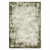 Zelena preproga 120x170 cm Kuza – Asiatic Carpets