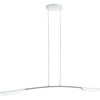 Philips 37950/31/16 - LED prigušiva luster na sajli LEDINO BIS 2xLED/7,5W