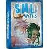 Happy Games družabna igra s kartami Similo Myths