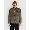 Billabong King Cord Jacket dark cedar