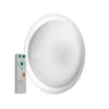 Ledvance - LED prigušiva plafonska svetiljka ORBIS LED/38W/230V + daljinski upravljač