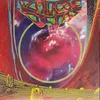 Alien Ballroom - Zero Pac A.D. (LP)