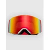 Roxy Wildlove Floral Flurries Goggle clux ml red s3