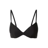 Tommy Hilfiger Underwear Nedrček črna
