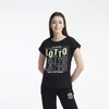 MAJICA KRATAK RUKAV CAMPO BOX T-SHIRT W