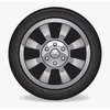 Michelin Pilot Alpin 5 ( 285/40 R21 109V XL, NE0, SUV, sa zaštitnom lajsnom za felne (FSL) )