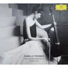 THE CHOPIN PROJECT ESSENTIAL/CAMILLE THOMAS (CELLO)