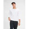 JACK & JONES Majica, bela