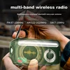 Shenyu Radio sa lampom