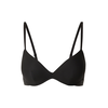 Tommy Hilfiger Underwear Nedrček črna