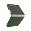 Futrola mood case za samsung f776b galaxy z flip 8 5g zelena ( F125494 )