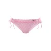 BUFFALO Bikini hlačke, roza