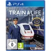 Train Life A Railway Simulator (PS4)