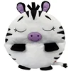 Happy Nappers Spalna vreča 168cm Zebra