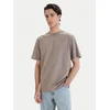 HUGO Majica Dapolino 50488330 Bež Relaxed Fit