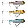 Berkley Screaming Choppo Floating 110mm