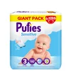 Pufies Pelene Big pack BP Sensitive, Midi 100 pcs 3, 6-10kg