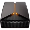 Zunanji disk 3.5 8TB Seagate FireCuda Vault, USB-C 3.2