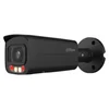 IPC-HFW2449T-AS-IL-0360B-BLACK 4MP Smart Dual Light Fixed-focal Bullet WizSense Network kamera crna