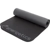 Energetics NBR MAT 142CM 1.0, podloga za gimnastiku, crna 241748