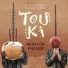 Amadou & Cory Seznec Diagne & Cory Seznec Diagne - Touki - Right Of Passage (LP)