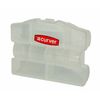Organizer Curver M - 231 mm x 183 mm x 71 mm